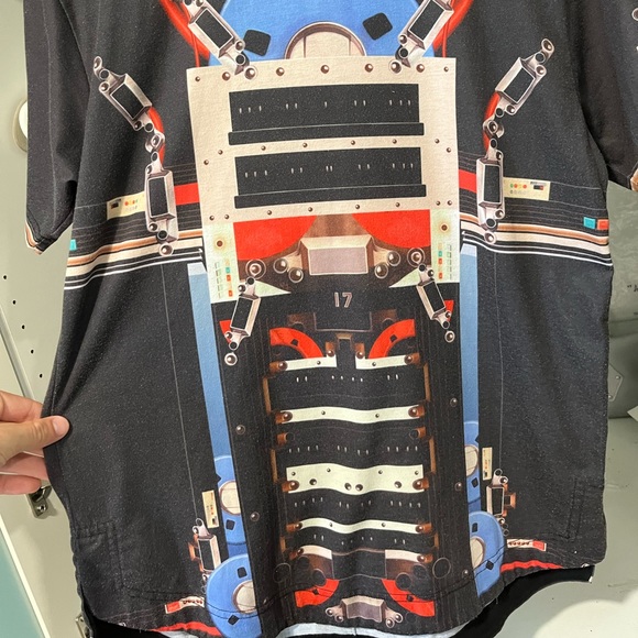 Givenchy shirt - Picture 2 of 8